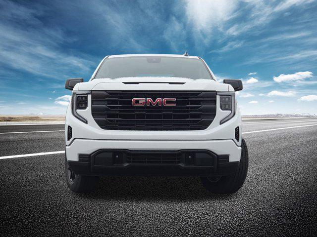 new 2026 GMC Sierra 1500 car, priced at $46,356