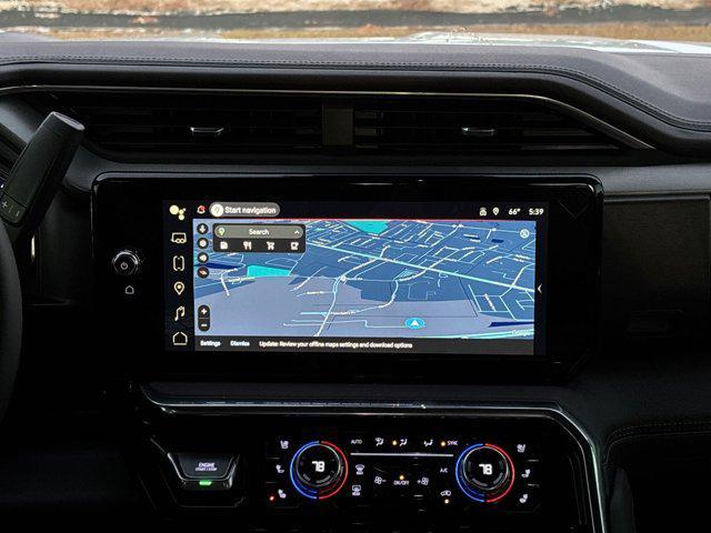 new 2026 GMC Sierra 2500 car, priced at $85,216