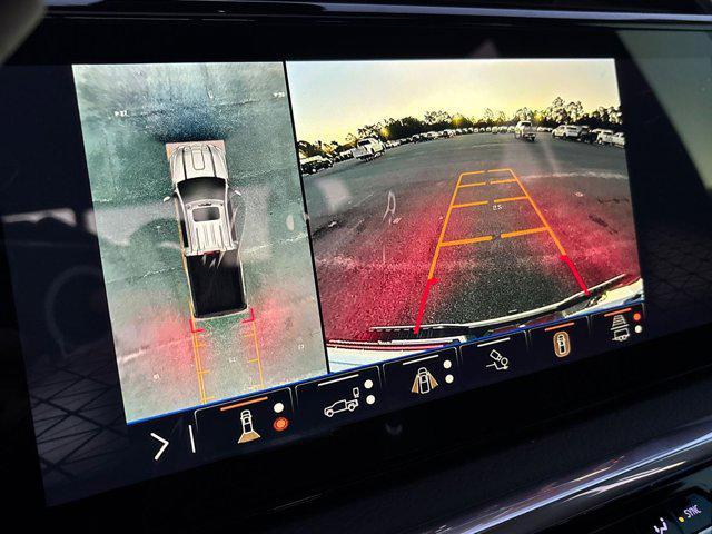 new 2026 GMC Sierra 2500 car, priced at $85,216