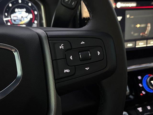 new 2026 GMC Sierra 2500 car, priced at $85,216