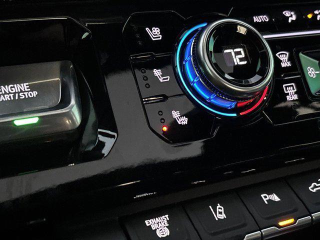 new 2026 GMC Sierra 2500 car, priced at $85,216