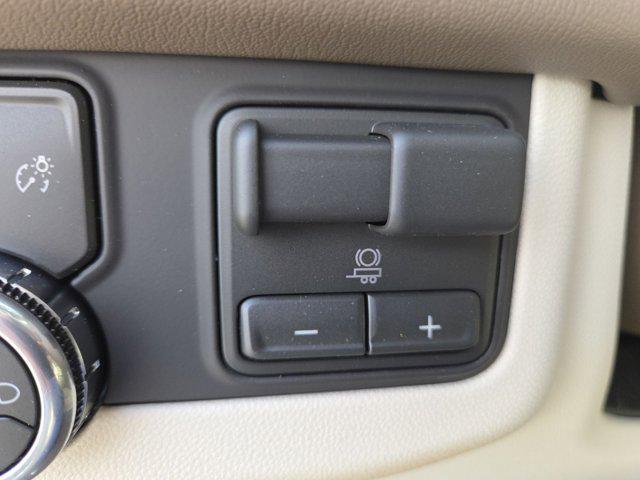 new 2026 GMC Yukon car, priced at $98,611