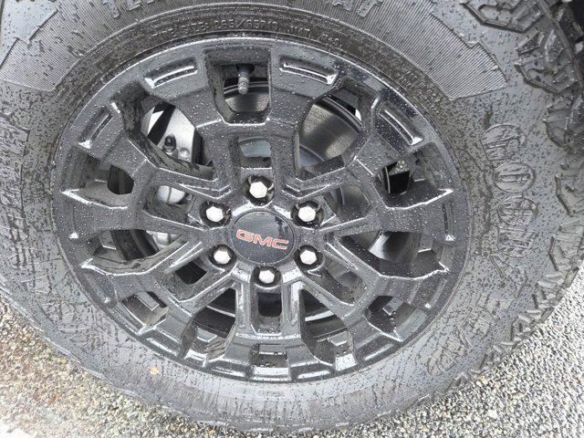 new 2026 GMC Canyon car, priced at $42,041