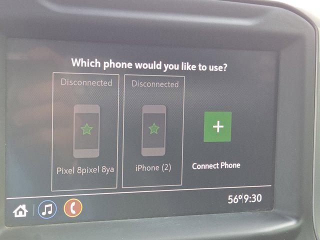 used 2022 GMC Sierra 2500 car, priced at $44,000