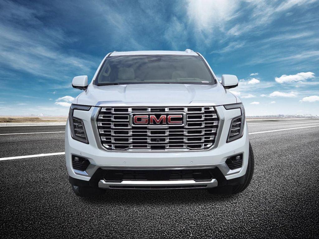 new 2026 GMC Yukon XL car, priced at $100,366