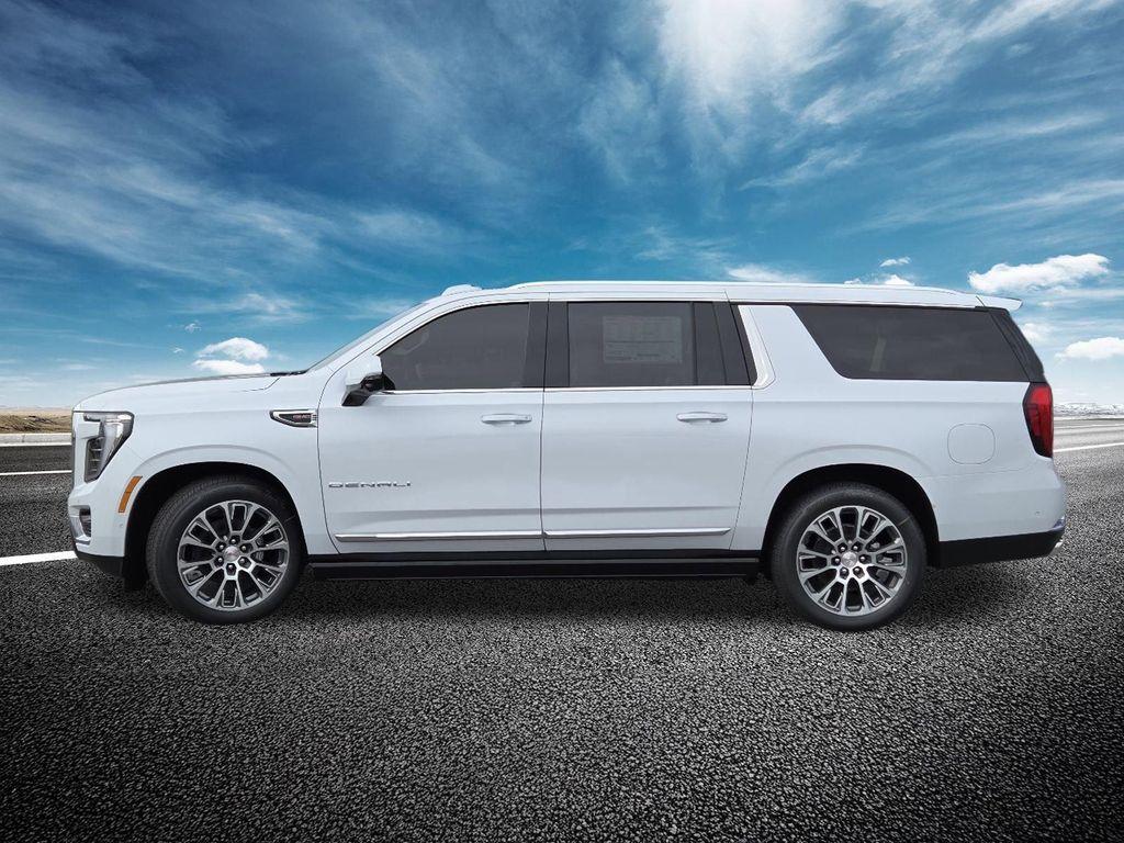 new 2026 GMC Yukon XL car, priced at $100,366