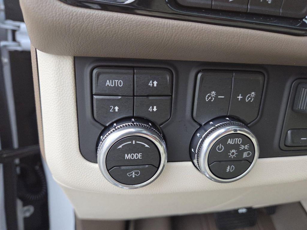 new 2026 GMC Yukon XL car, priced at $100,366