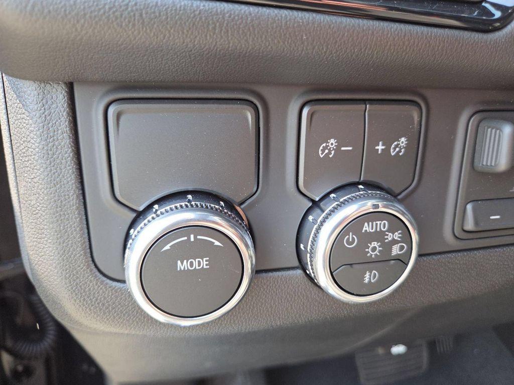 new 2026 GMC Yukon car, priced at $81,450