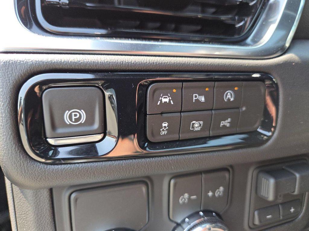 new 2026 GMC Yukon car, priced at $81,450