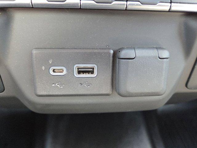 used 2023 GMC Sierra 2500 car, priced at $48,000