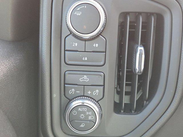 used 2023 GMC Sierra 2500 car, priced at $48,000