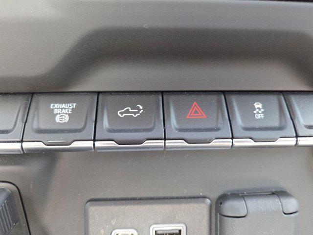 used 2023 GMC Sierra 2500 car, priced at $48,000