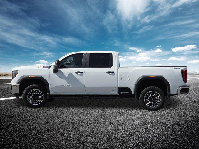 used 2023 GMC Sierra 2500 car, priced at $48,000