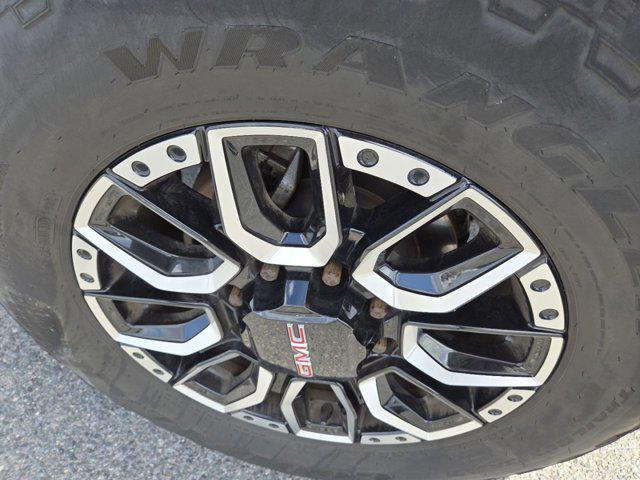 used 2023 GMC Sierra 2500 car, priced at $48,000