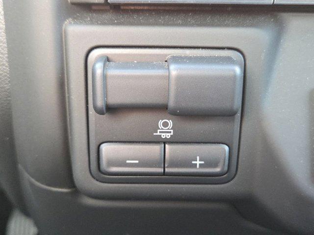 used 2023 GMC Sierra 2500 car, priced at $48,000