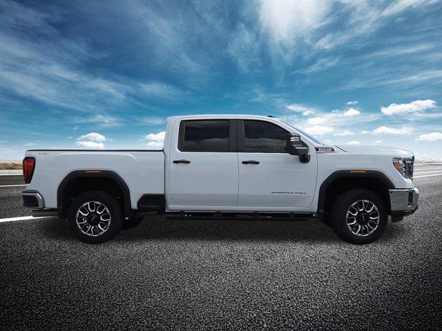 used 2023 GMC Sierra 2500 car, priced at $48,000