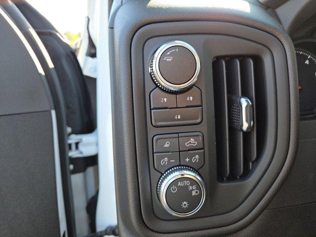 new 2025 GMC Sierra 3500 car, priced at $61,509