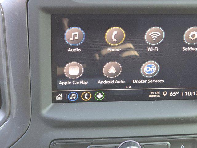 new 2025 GMC Sierra 3500 car, priced at $61,509