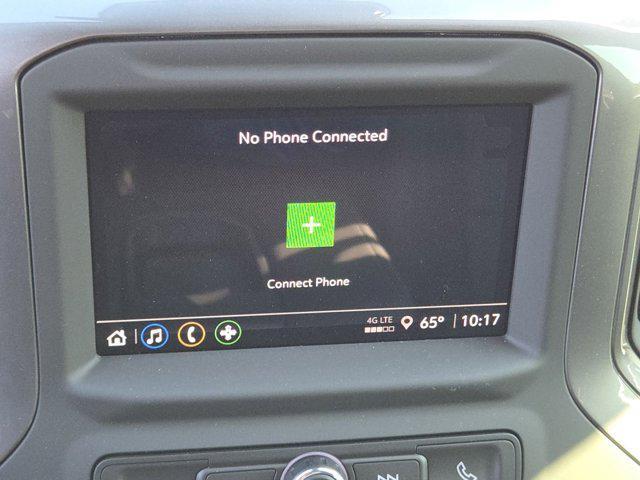 new 2025 GMC Sierra 3500 car, priced at $61,509