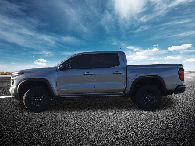 new 2026 GMC Canyon car, priced at $41,891