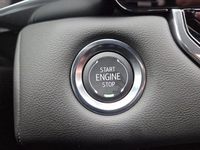 new 2026 GMC Canyon car, priced at $41,891