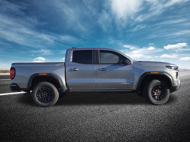 new 2026 GMC Canyon car, priced at $41,891