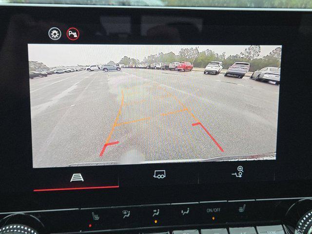 new 2026 GMC Canyon car, priced at $41,891