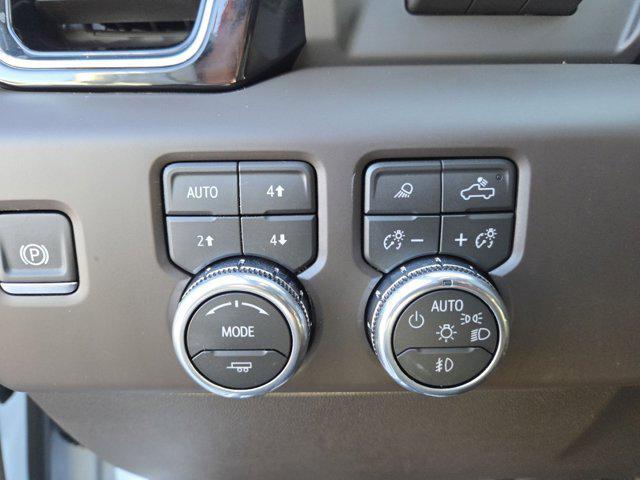 new 2026 GMC Sierra 3500 car, priced at $84,680