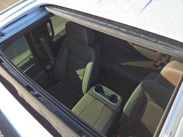 new 2026 GMC Sierra 3500 car, priced at $84,680