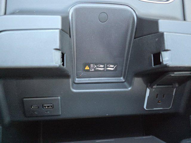 new 2026 GMC Sierra 3500 car, priced at $84,680