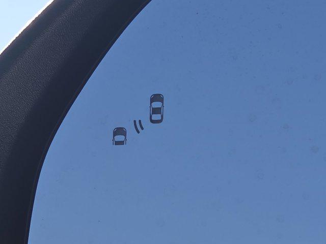 used 2024 Ford Bronco Sport car, priced at $28,200