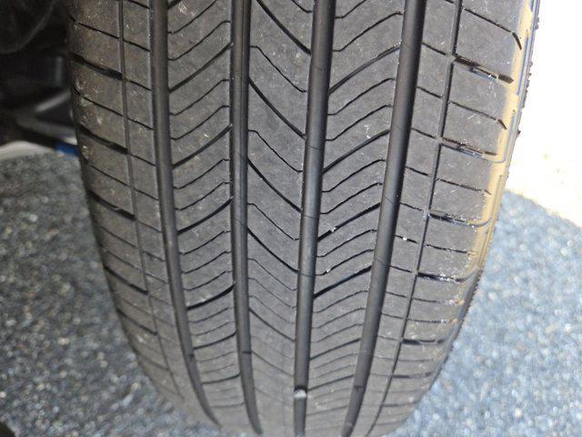 used 2024 Ford Bronco Sport car, priced at $28,200