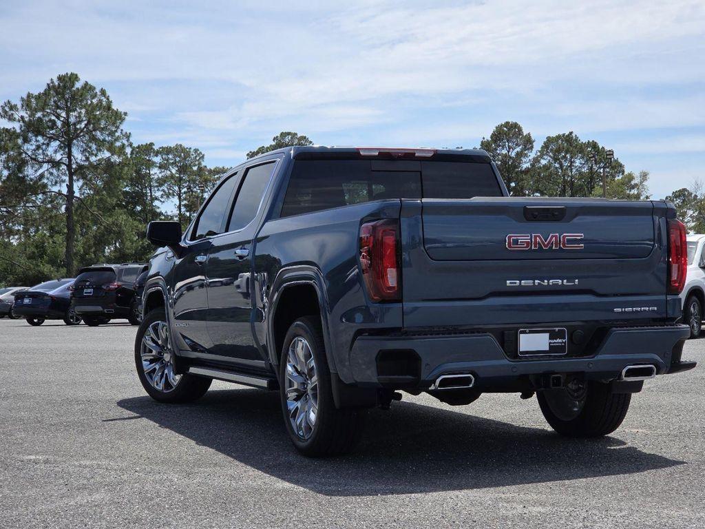 new 2026 GMC Sierra 1500 car, priced at $72,696