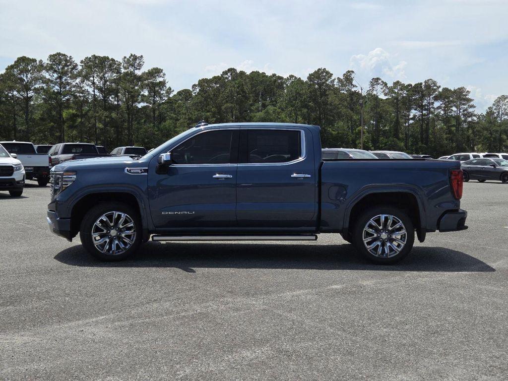 new 2026 GMC Sierra 1500 car, priced at $72,696