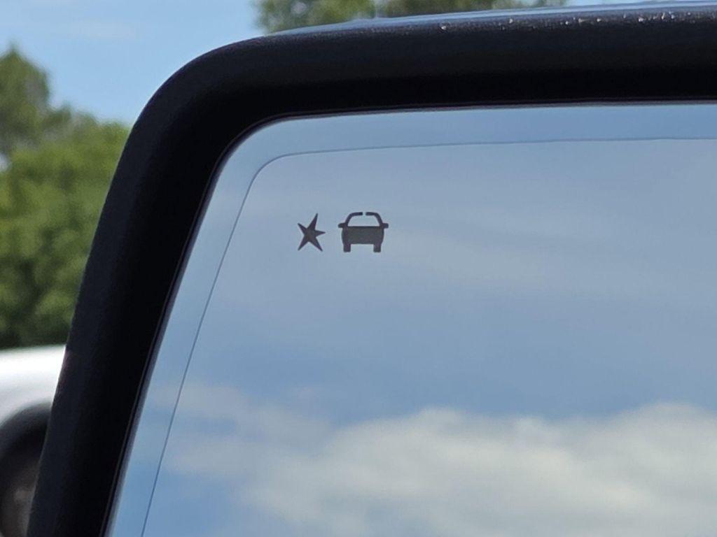 new 2026 GMC Sierra 1500 car, priced at $72,696