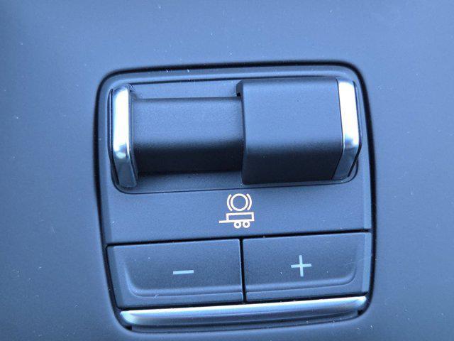 new 2026 GMC Sierra 2500 car, priced at $93,316