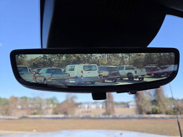 new 2026 GMC Sierra 2500 car, priced at $93,316