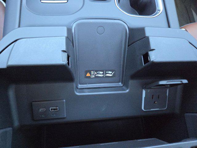 new 2026 GMC Sierra 2500 car, priced at $93,316