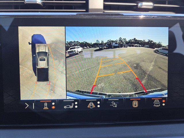 new 2026 GMC Sierra 2500 car, priced at $93,316