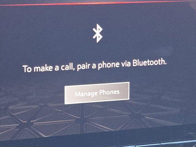 new 2026 GMC Canyon car, priced at $40,891