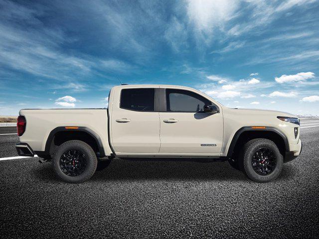 new 2026 GMC Canyon car, priced at $40,891