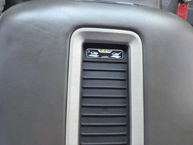 used 2016 GMC Yukon XL car, priced at $18,804