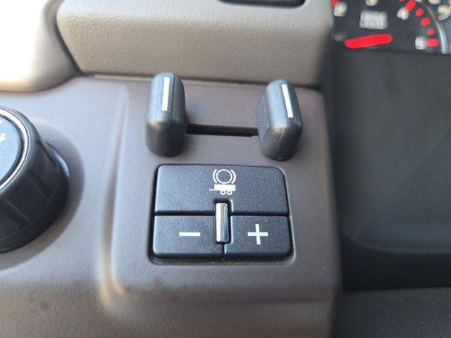 used 2016 GMC Yukon XL car, priced at $18,804