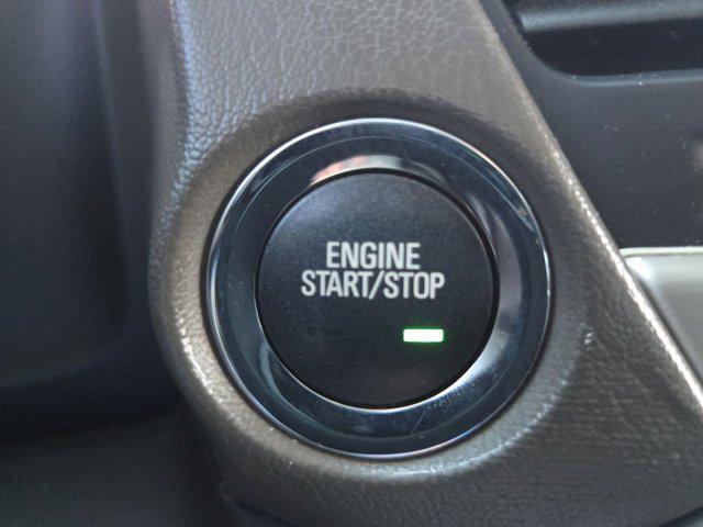 used 2016 GMC Yukon XL car, priced at $18,804