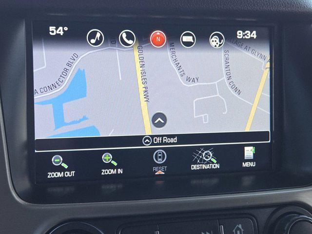 used 2016 GMC Yukon XL car, priced at $18,804