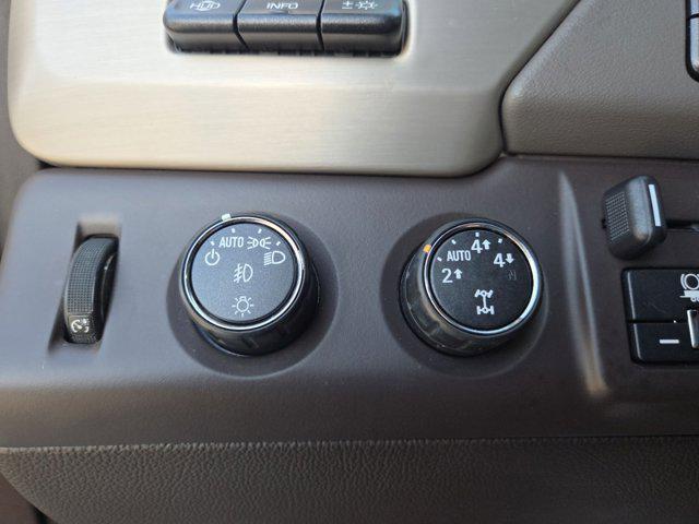 used 2016 GMC Yukon XL car, priced at $18,804