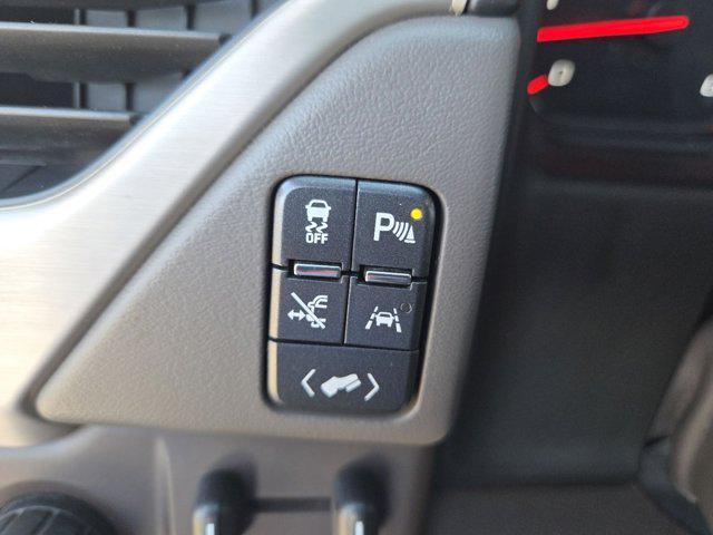 used 2016 GMC Yukon XL car, priced at $18,804