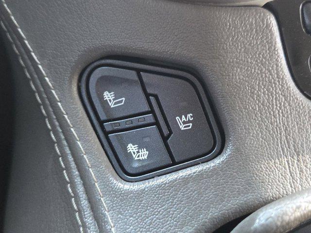 used 2016 GMC Yukon XL car, priced at $18,804