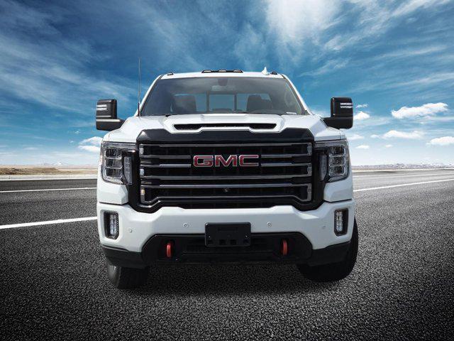 used 2022 GMC Sierra 2500 car, priced at $64,000