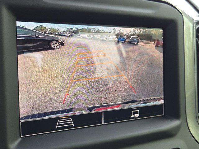 new 2026 GMC Sierra 2500 car, priced at $65,616